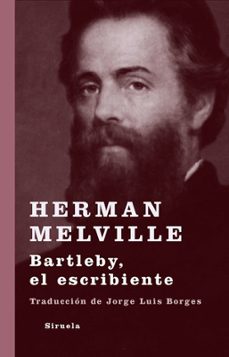 bartleby, el escribiente-herman melville-9788498413052