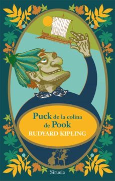 puck de la colina de pook (2ª ed)-rudyard kipling-9788498419252