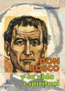 don bosco y la vida espiritual (ebook)-francis desramaut-9788498423952