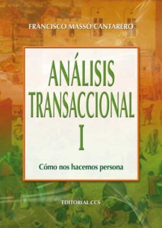 analisis transaccional i (ebook)-9788498424652