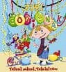 zuri zorionak (txirri, mirri eta txiribiton)-9788498431452