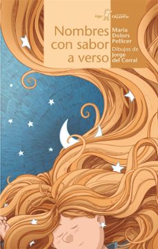 nombres con sabor a verso (calcetin 74)-9788498454352