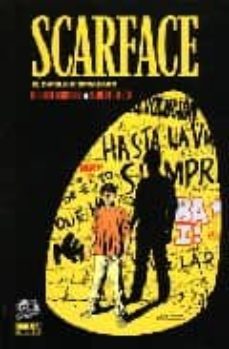 scarface: el diablo disfrazado-9788498473452