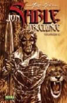 jon sable freelance (vol.4)-9788498476552