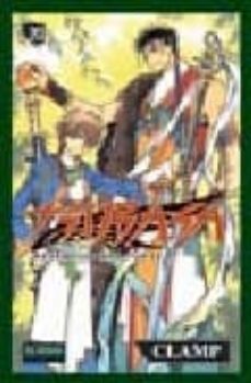 tsubasa reservoir chronicle 20-9788498477252