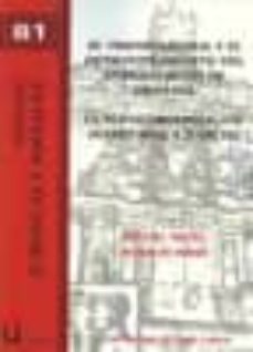 el trienio liberal y el desmantelamiento del antiguo reino de gra nada: la nueva organizacion territorial y judicial-9788498491852