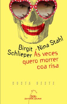 -birgit schlieper-nina stahl-9788498654752