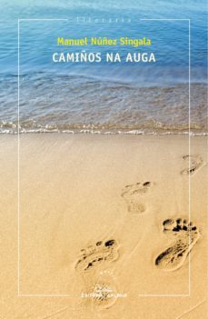 camiños na auga (ebook)-manuel nuñez singala-9788498659252