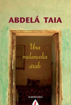una malenconia arab-taia abdela-9788498680652