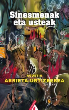 sinesmenak eta usteak-9788498682052