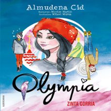 zinta gorria (audiolibro)-9788498689952