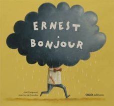 ernest bonjour (frances)-9788498711752