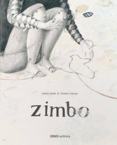 zimbo (galego)-9788498713152