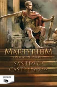martyrium-9788498729252
