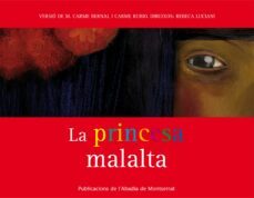 la princesa malalta-maria carme bernal-carme rubio-9788498832952
