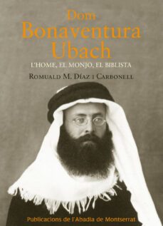 dom bonaventura ubach-romuald m. diaz-9788498835052