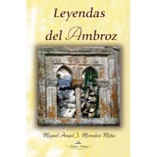 leyendas de ambroz-9788498860252