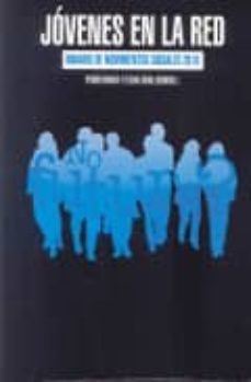 jovenes en la red: anuario de movimientos sociales 2010-9788498882452
