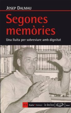 segones memories-mossen josep dalmau-9788498886252