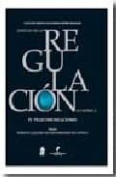 derecho de la regulacion economica, tomo iv: telecomunicaciones-tomas de la cuadra salcedo-9788498900552