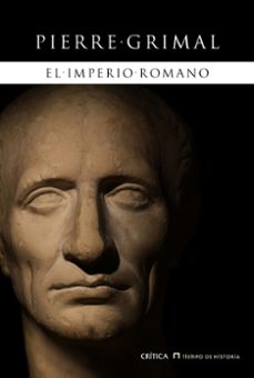 el imperio romano-pierre grimal-9788498929652