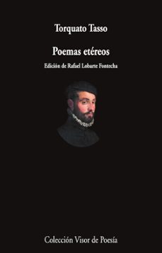 poemas etereos-torquato tasso-9788498955552