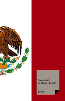 constitución de méxico (ebook)-9788498971552
