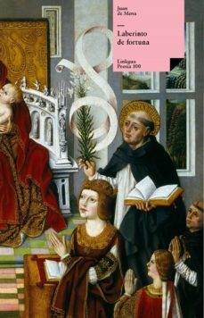 laberinto de fortuna (ebook)-juan de mena-9788498979152