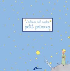 l album del nostre petit princep-9788499061252