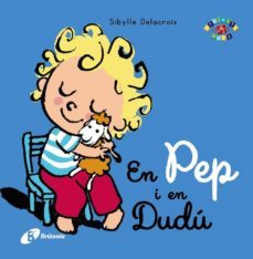 en pep i en dudu-9788499066752