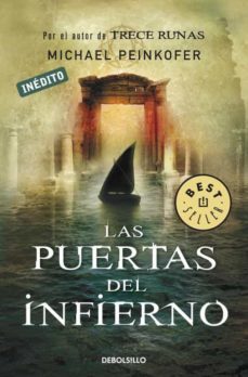 las puertas del infierno-9788499089652