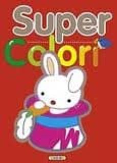 super colori 3-9788499134352