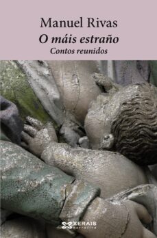 o mais estraño-9788499142852