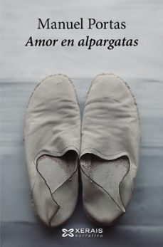 amor en alpargatas-manuel portas-9788499148052