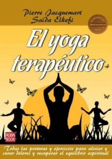 el yoga terapeutico-9788499172552
