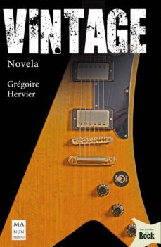 vintage (ebook)-gregoire hervier-9788499175652