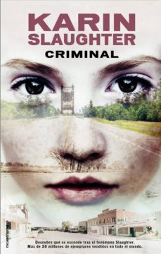criminal-karin slaughter-9788499189352