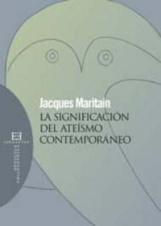 significacion del ateismo en españa-9788499201252
