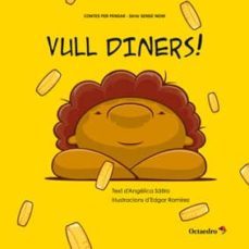 vull diners!-9788499217352