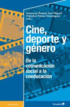 cine, deporte y genero (ebook)-9788499218052