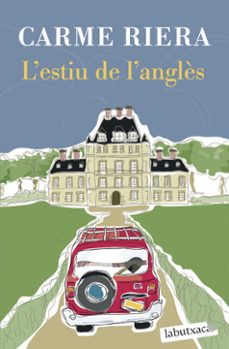 l estiu de l angles-carme riera-9788499308852