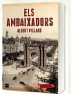 els ambaixadors-9788499309552