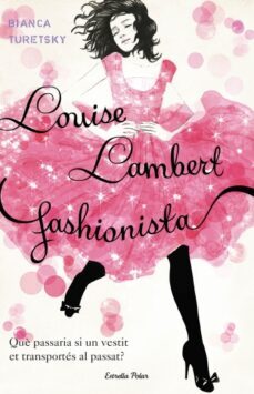 louise lambert fashionista-9788499324852
