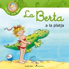 la berta a la platja-9788499328652