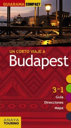 budapest (guiarama 2011)-9788499351452