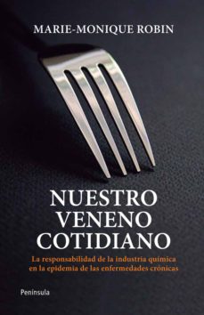 nuestro veneno cotidiano-9788499421452