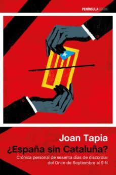 ¿españa sin cataluña? (ebook)-joan tapia-9788499423852