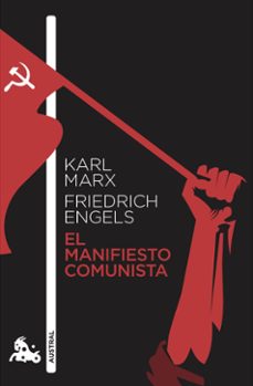 el manifiesto comunista-karl marx-9788499427652