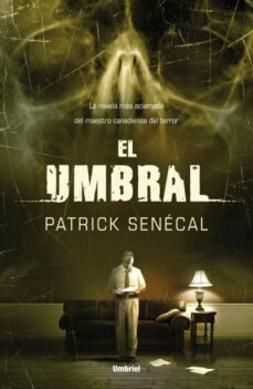 el umbral (ebook)-patrick seale-9788499443652