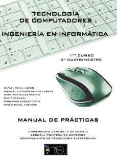 manual de practicas tecnologia de computadores (ebook)-9788499490052